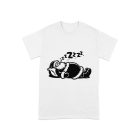 Alvó Mikulás póló