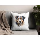 Ausztrál juhászkutya párnahuzat