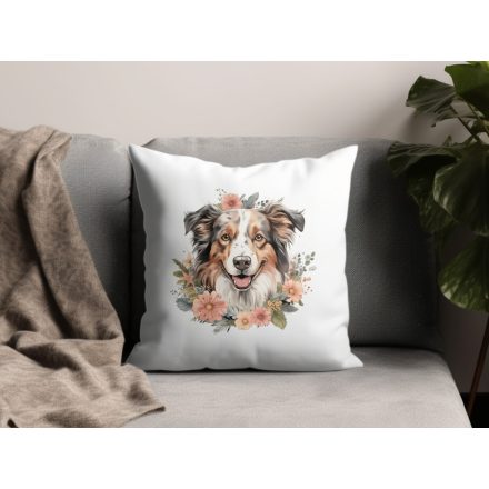 Ausztrál juhászkutya párnahuzat