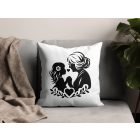 Nagymamás párnahuzat