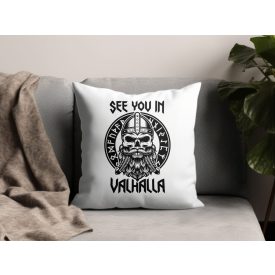 Valhalla párnahuzat
