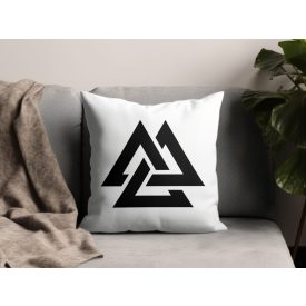 Valknut párnahuzat