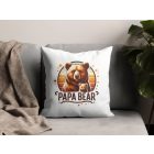 Apa maci párnahuzat