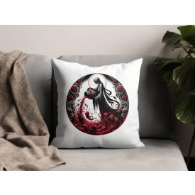 Vízöntő csillagjegy párnahuzat