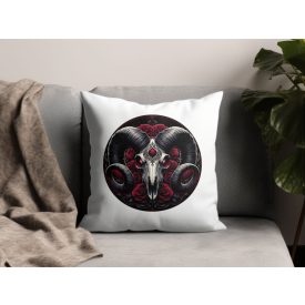 Kos csillagjegy párnahuzat