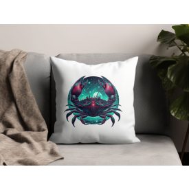 Rák csillagjegy párnahuzat