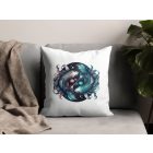 Halak csillagjegy párnahuzat