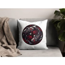 Halak csillagjegy párnahuzat