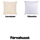 Skorpió csillagjegy párnahuzat