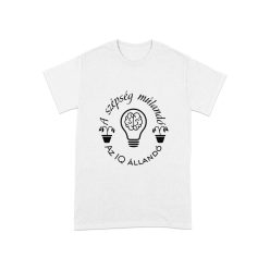 Szépség múlandó humoros szublimációs póló Szépség múlandó humoros szublimációs póló