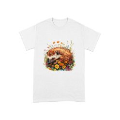 Süni szublimációs póló Süni szublimációs póló