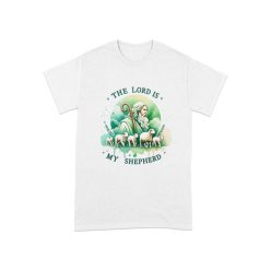 Az Úr az én pásztorom szublimációs póló Az Úr az én pásztorom szublimációs póló