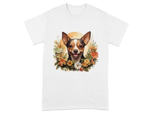 Csivava szublimációs póló