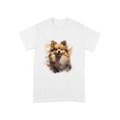 Pomerániai szublimációs póló Pomerániai szublimációs póló