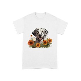 Dalmata szublimációs póló