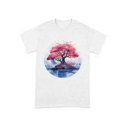 Életfa szublimációs póló Életfa szublimációs póló