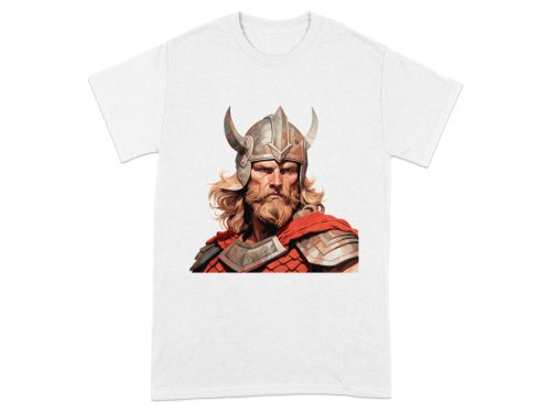 Viking szublimációs póló