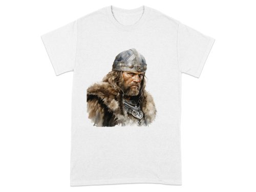 Viking szublimációs póló