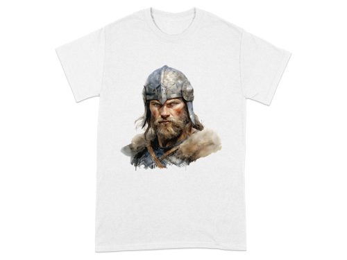 Viking szublimációs póló