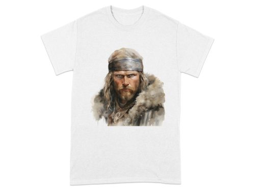 Viking szublimációs póló