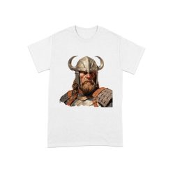 Viking szublimációs póló