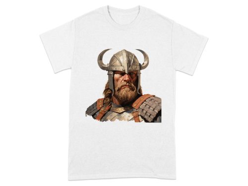 Viking szublimációs póló