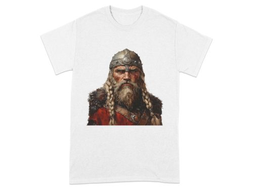 Viking szublimációs póló