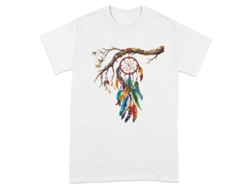 Álomcsapda szublimációs póló