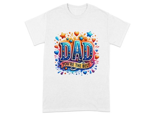 Apa te vagy a legjobb szublimációs póló