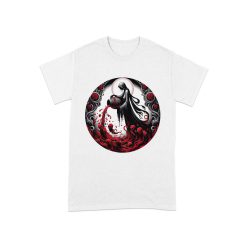 Vízöntő csillagjegy szublimációs póló