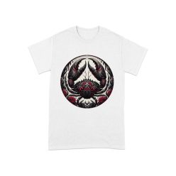 Rák csillagjegy szublimációs póló Rák csillagjegy szublimációs póló