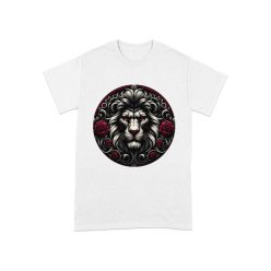 Oroszlán csillagjegy szublimációs póló Oroszlán csillagjegy szublimációs póló