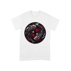 Halak csillagjegy szublimációs póló Halak csillagjegy szublimációs póló