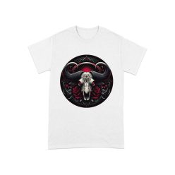 Bika csillagjegy szublimációs póló Bika csillagjegy szublimációs póló