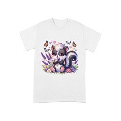 Aranyos figurás szublimációs póló Aranyos figurás szublimációs póló