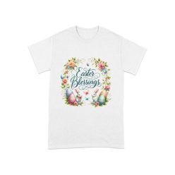 Húsvéti áldások szublimációs póló Húsvéti áldások szublimációs póló