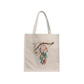 Álomcsapda szublimációs vászontáska